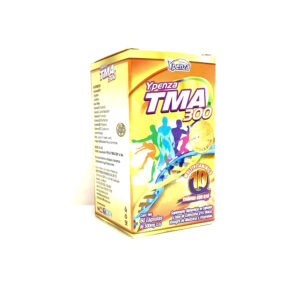 CAPSULAS TMA 300 MULTIVITAMINICO C/60 YPENZA