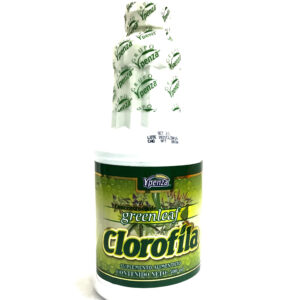 CLOROFILA LIQUIDA GREEN LEAF 500 ML YPENZA