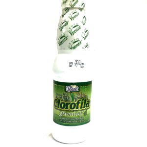 CLOROFILA LIQUIDA GREEN LEAF 250 ML YPENZA