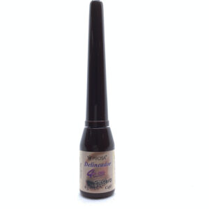 TINTERO DELINEADOR CAFE 4 EN 1 6 GR PROSA