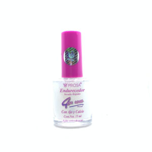 ENDURECEDOR DE UÑAS CON AJO Y CALCIO 4 EN 1 15 ML PROSA