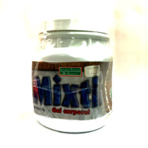 GEL CORPORAL MIXTLI 1 KG SCHULER