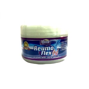 GEL REUMO FLEX AZUL 250 GR YPENZA