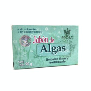 JABON ALGAS MARINAS 90 GRS PROSA