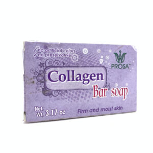 JABON COLAGENO 90 GRS PROSA