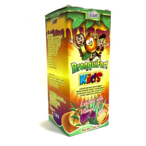 JARABE BRONQUIFORT KIDS 240 ML YPENZA