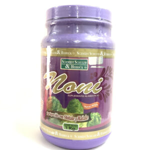 POLVO NONI 1 KG SCHULER