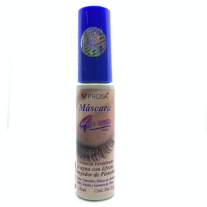RIMEL AZUL (4 EN 1) 14 GRS PROSA