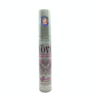 RIMEL LOVE NEGRO (4 EN 1) 11 GR PROSA