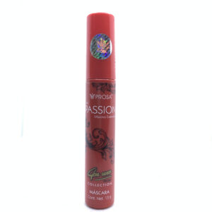 RIMEL PASSION NEGRO (4 EN 1) 13 GRS PROSA