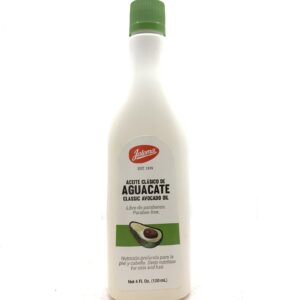 ACEITE DE AGUACATE CLASICO 120 ML JALOMA