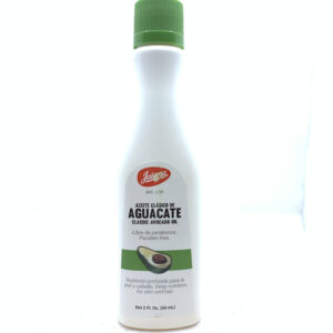 ACEITE DE AGUACATE CLASICO 60 ML JALOMA