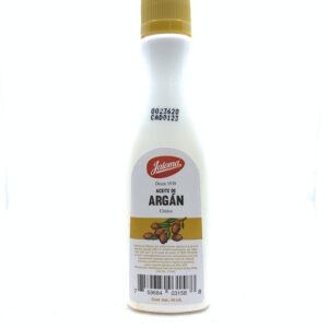 ACEITE DE ARGAN CLASICO 60 ML JALOMA