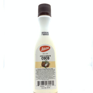ACEITE DE COCO CLASICO 60 ML JALOMA
