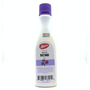 ACEITE DE RICINO CLASICO 60 ML JALOMA