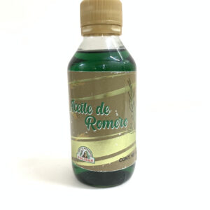 ACEITE DE ROMERO 120 ML NOLISAN