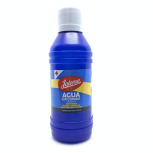AGUA OXIGENADA FRASCO 56 ML JALOMA