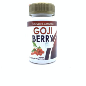 CAPSULAS GOJI BERRY C/30 ANAHUAC