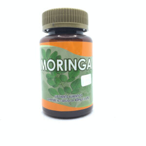CAPSULAS MORINGA C/60 ANAHUAC