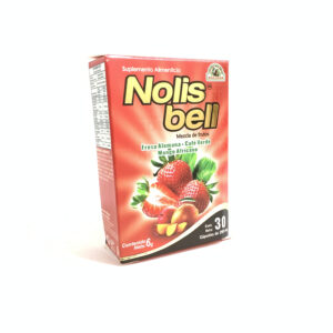 CAPSULAS NOLIS BELL C/30 NOLISAN