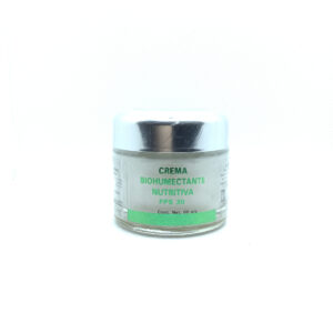 CREMA BIOHUMECTANTE NUTRITIVA FPS 30 60 GR BIOFACTOR
