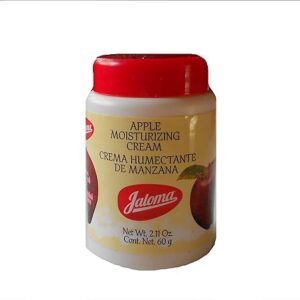 CREMA DE MANZANA 60 GR JALOMA