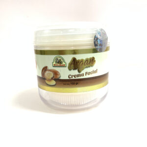 CREMA FACIAL DE ARGAN 150 GR NOLISAN