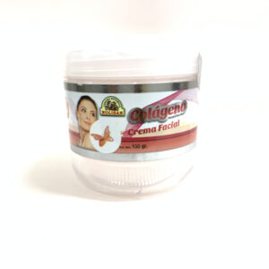 CREMA FACIAL DE COLÁGENO 150 GR NOLISAN