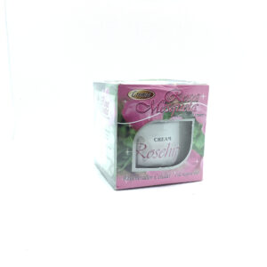 CREMA DE ROSA MOSQUETA 60 GR BIOFACTOR