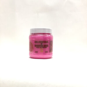 GEL CORPORAL DE TORONJA ROSA CON BABA DE CARACOL 260 GR BIOFACTOR