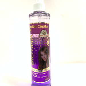 LOCION CAPILAR DE BIOTINA 330 ML NOLISAN