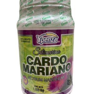 POLVO CARDO MARIANO 1.1 KG YPENZA