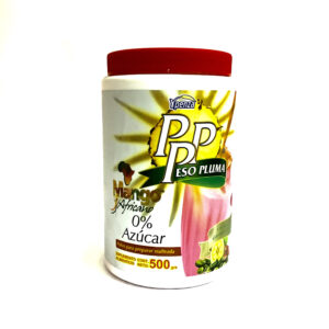 POLVO PP PESO PLUMA MALTEADA SABOR FRESA 500 GR YPENZA