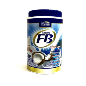 POLVO FB (FLEX & BONES) SABOR COCO 500 GR YPENZA