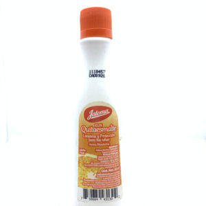 ACETONA QUITA ESMALTE 60 ML JALOMA