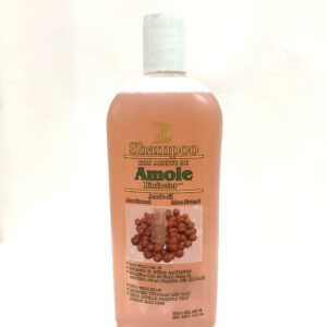 SHAMPOO DE AMOLE 500 ML BIOFACTOR