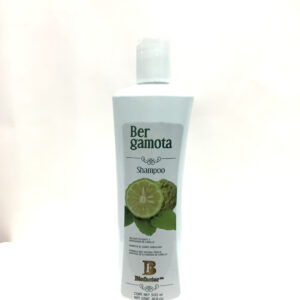 SHAMPOO DE BERGAMOTA 500 ML BIOFACTOR