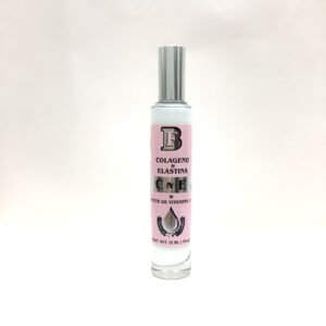 SUERO DE COLAGENO Y ELASTINA CON VITAMINA E 32 ML BIOFACTOR