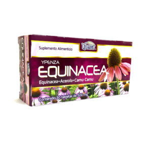 TABLETAS EQUINACEA C/30 YPENZA