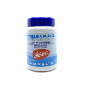 VASELINA BLANCA 60 GR JALOMA