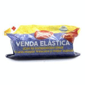 VENDA ELASTICA 10 CM JALOMA