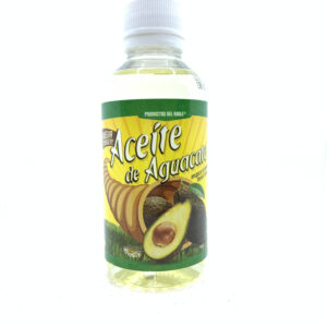 ACEITE AGUACATE 120 ML DEL ROBLE