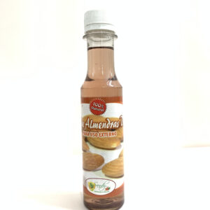 ACEITE ALMENDRAS DULCES 180 ML SANDY