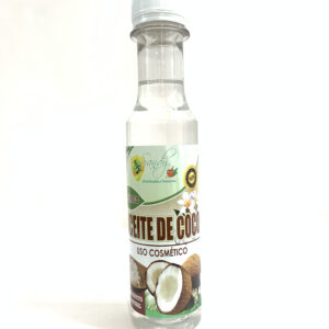 ACEITE COCO 150 ML SANDY