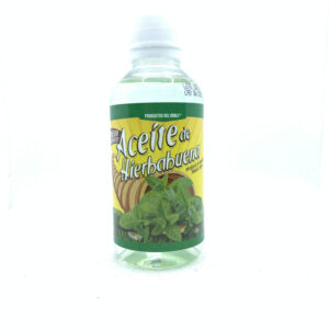 ACEITE HIERBABUENA 120 ML DEL ROBLE