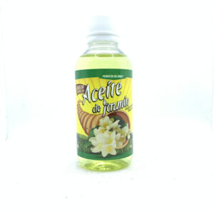 ACEITE JAZMIN 120 ML DEL ROBLE