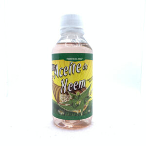 ACEITE NEEM 120 ML DEL ROBLE