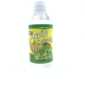 ACEITE OREGANO 120 ML DEL ROBLE