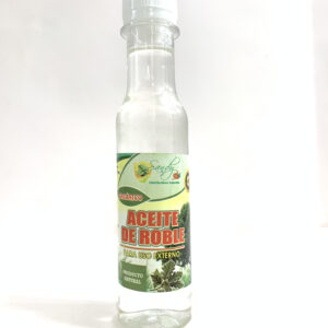 ACEITE DE ROBLE 180 ML SANDY