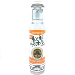 ACEITE ROBLE 150 ML DEL ROBLE